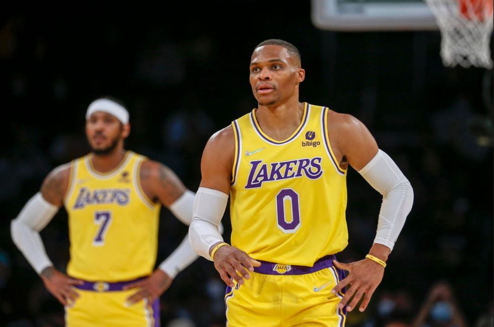 Jogadores da NBA mais bem pagos em 2022 - Forbes