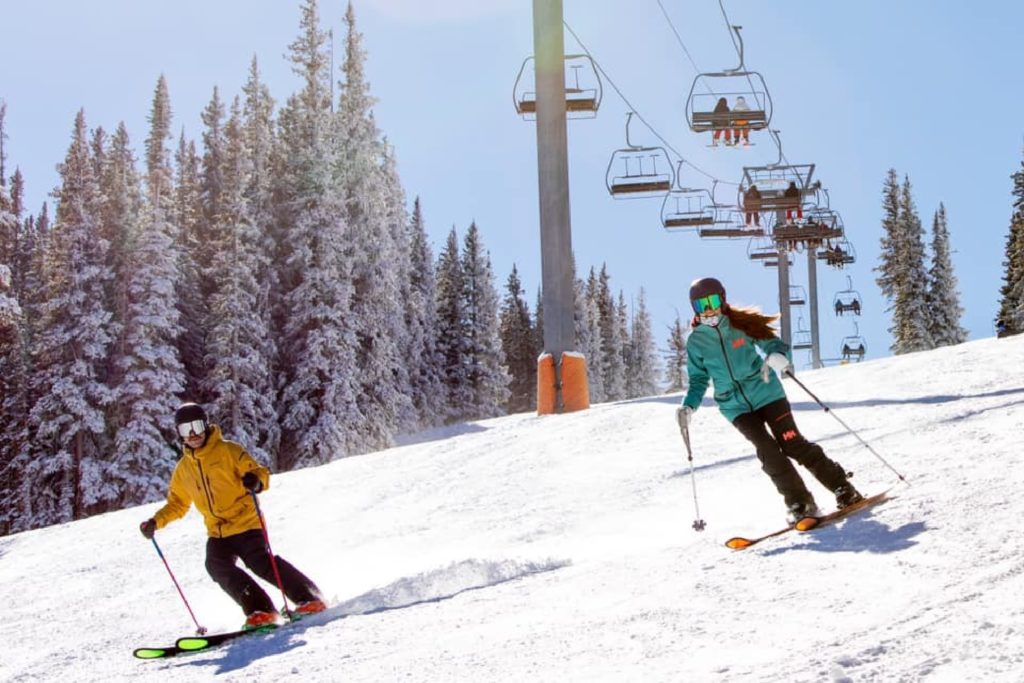 Aspen Snowmass: conheça as novidades da temporada de esportes de