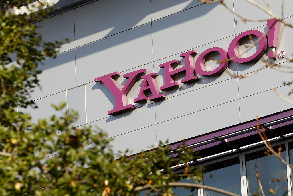 Portal Yahoo encerra operações no Brasil. Será que a empresa tem