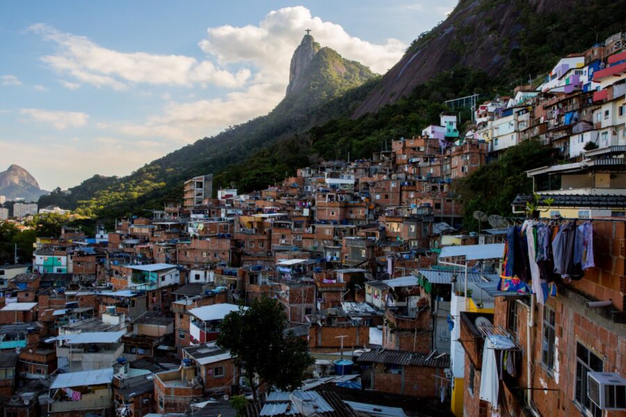 Getty Images/Joao Gurgel 