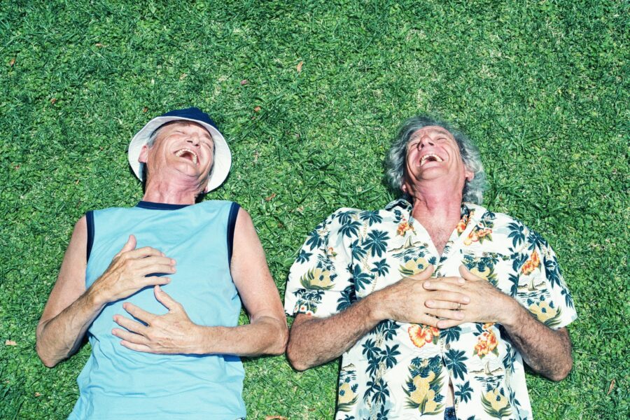 Daly e Newton/GettyImages
