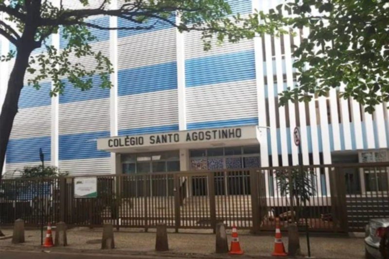 Escola bilíngue: SP tem mensalidade de R$ 1.000 na periferia - 17