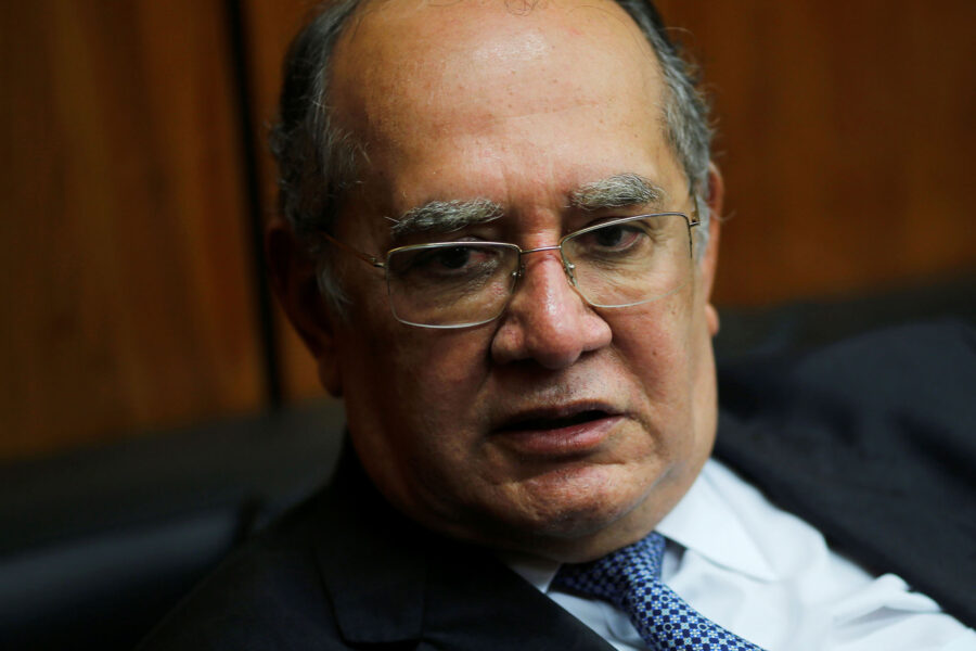 Adriano Machado/Reuters