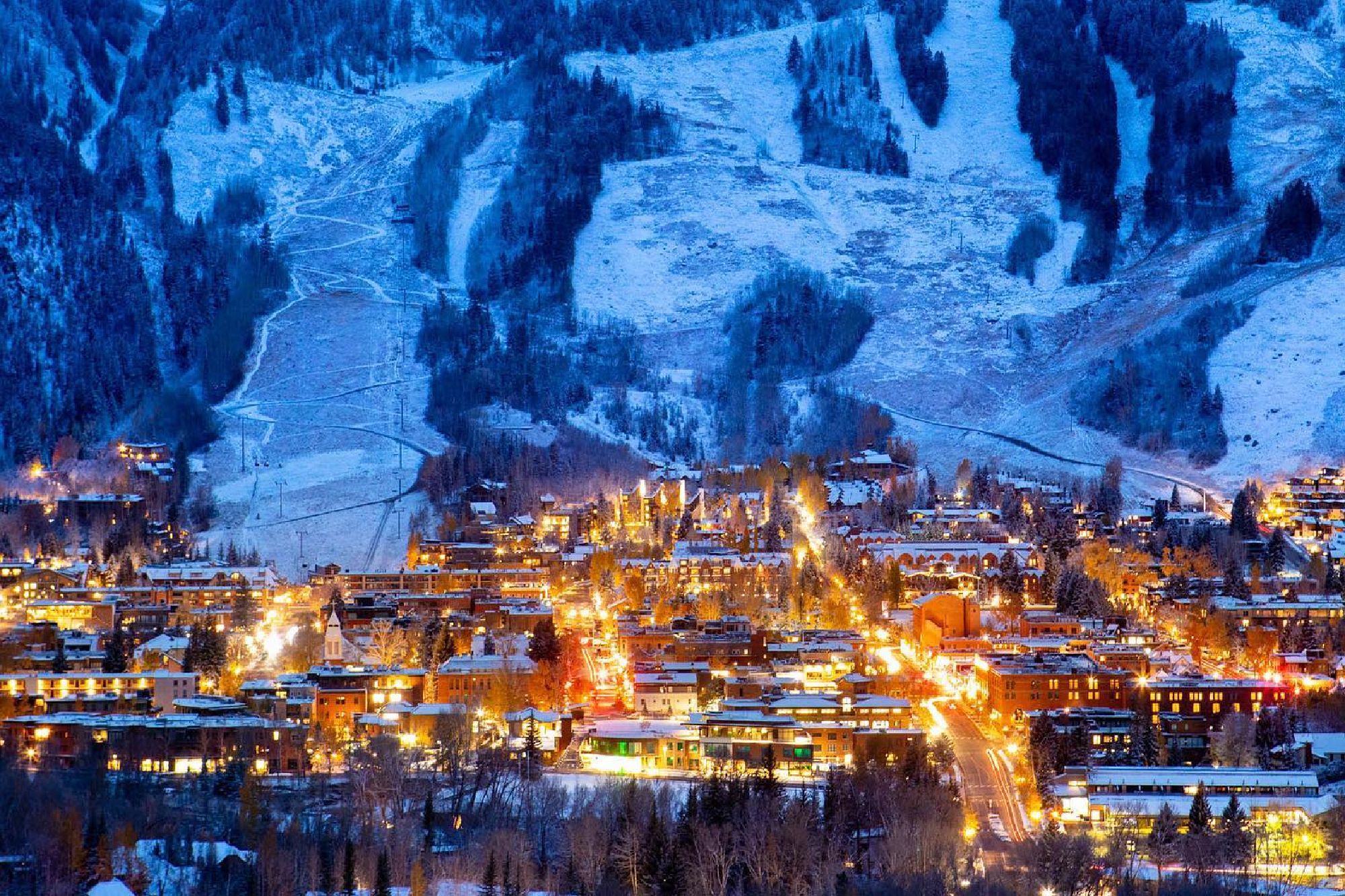 City Cheat Sheet: A Travel Guide for Aspen, Colorado - The Scout Guide
