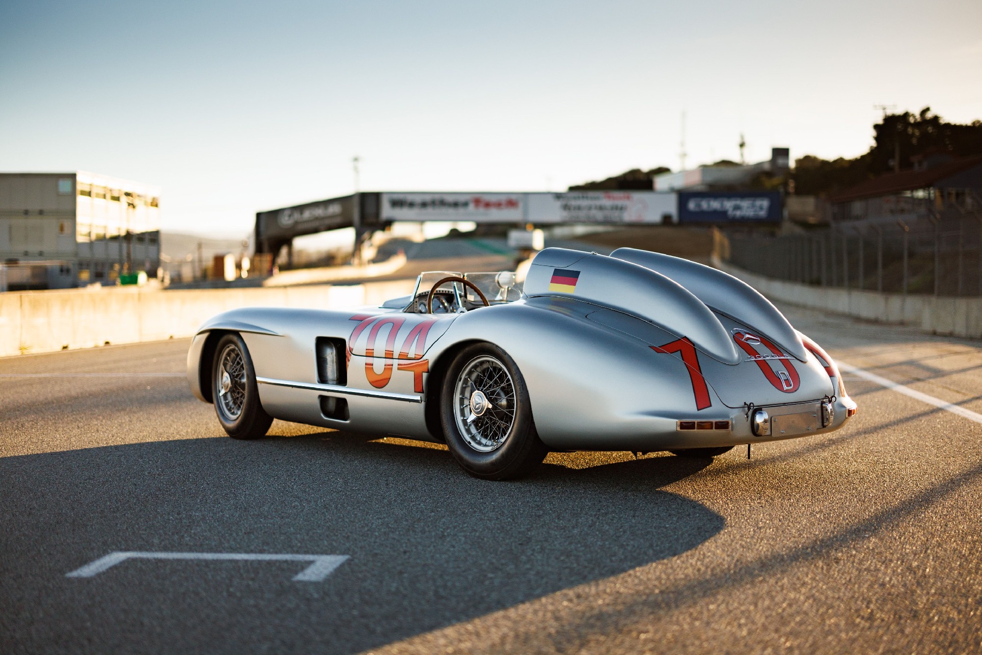 Velocity Invitational: Festival de carros de corrida nos EUA tem Mercedes  de mais de R$ 500 milhões - Forbes Brasil