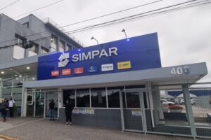 Divulgação/Simpar