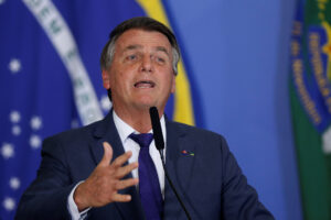 Adriano Machado/Reuters