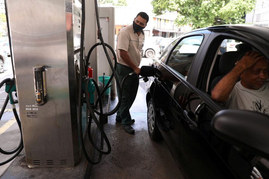 Pilar Olivares/Reuters