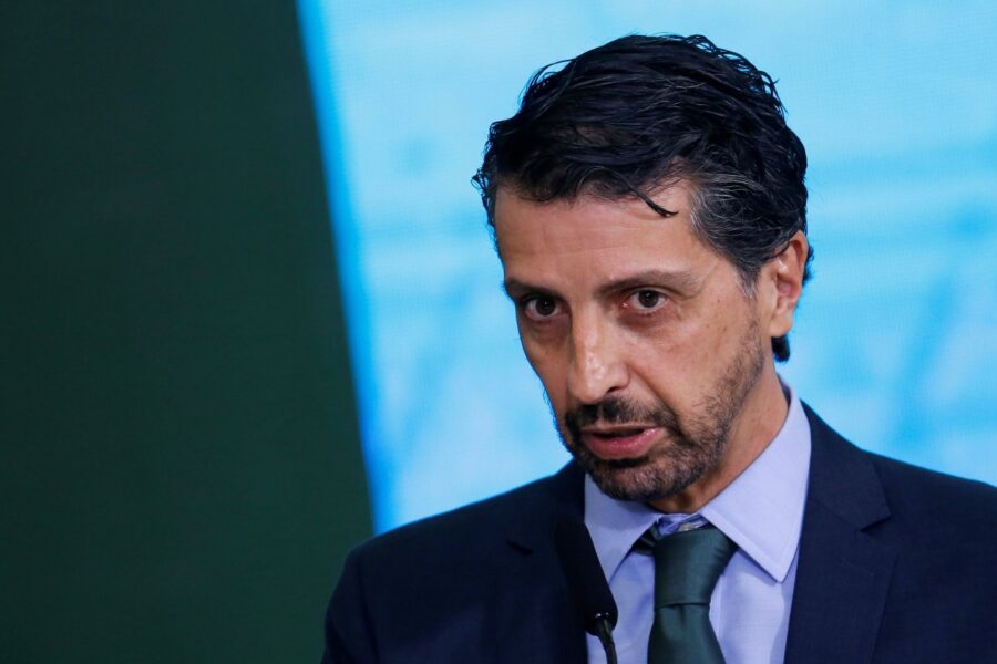 Adriano Machado/Reuters