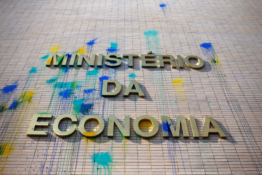 Adriano Machado/Reuters