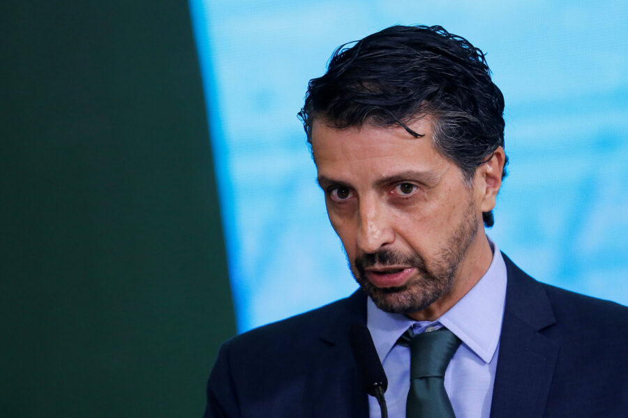 Adriano Machado/Reuters