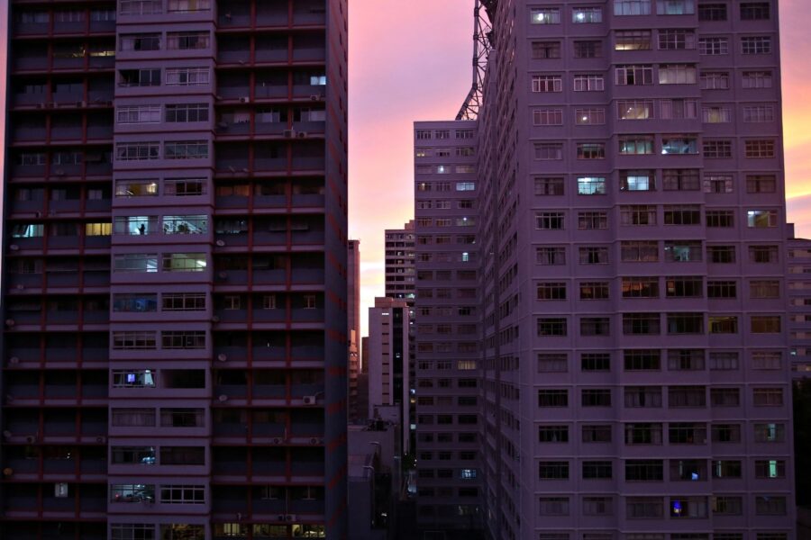 Rahel Patrasso/Reuters