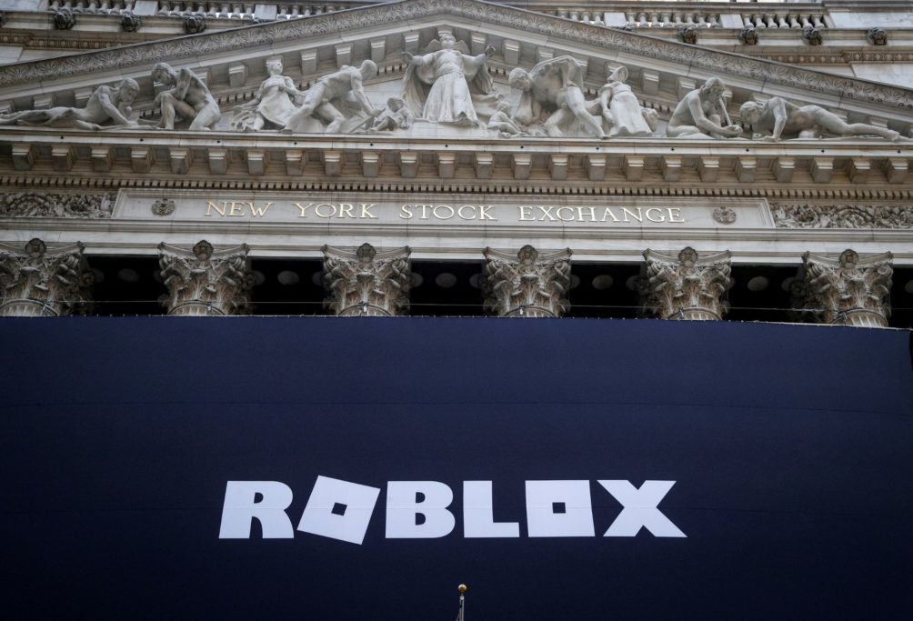 Roblox tem resultado abaixo do esperado, após auge da pandemia. Ações caem  - Jornal O Globo