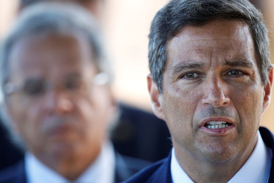 Ueslei Marcelino/Reuters