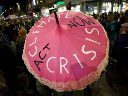 Hannah McKay/Reuters