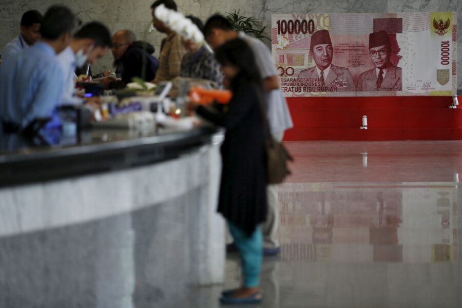 Darren Whiteside/File Photo/Reuters