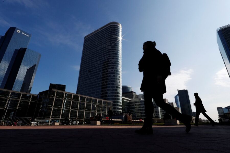 Gonzalo Fuentes/Reuters