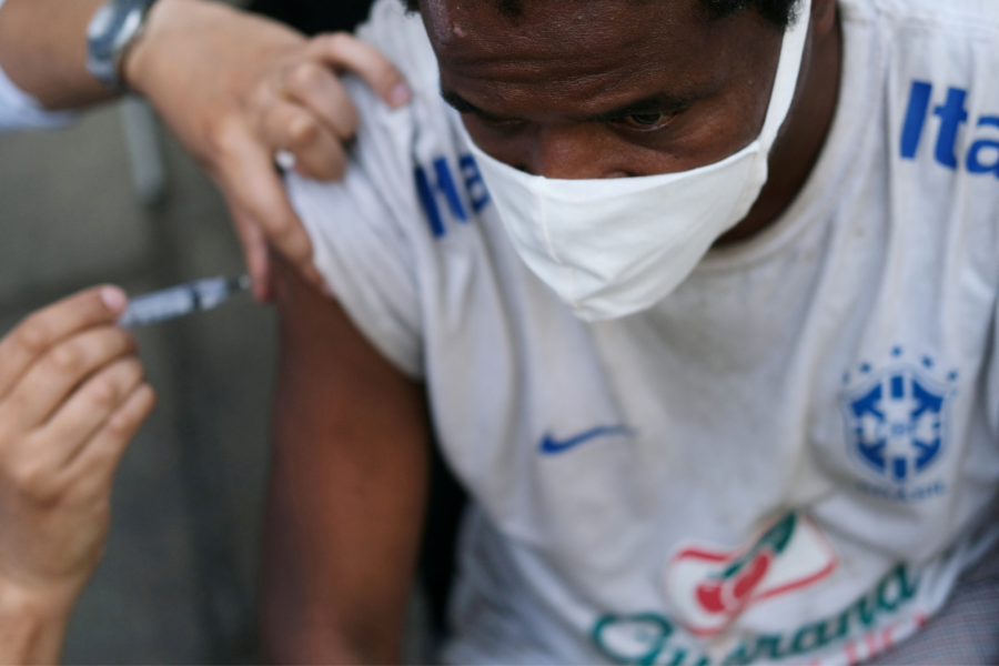 Ricardo Moraes/Reuters