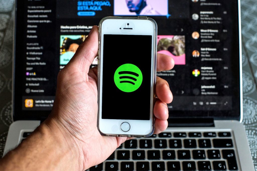 Spotify lança Netflix HUB no Brasil com trilhas de séries e filmes –  Tecnoblog