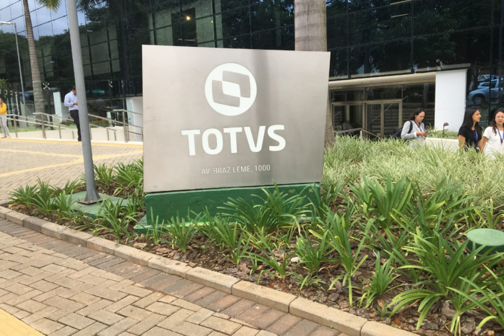 Totvs Anuncia Fundo De R Milh Es Para Investir Em Startups Forbes