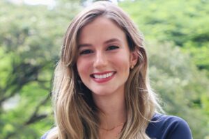 Luana Lopes Lara Kalshi