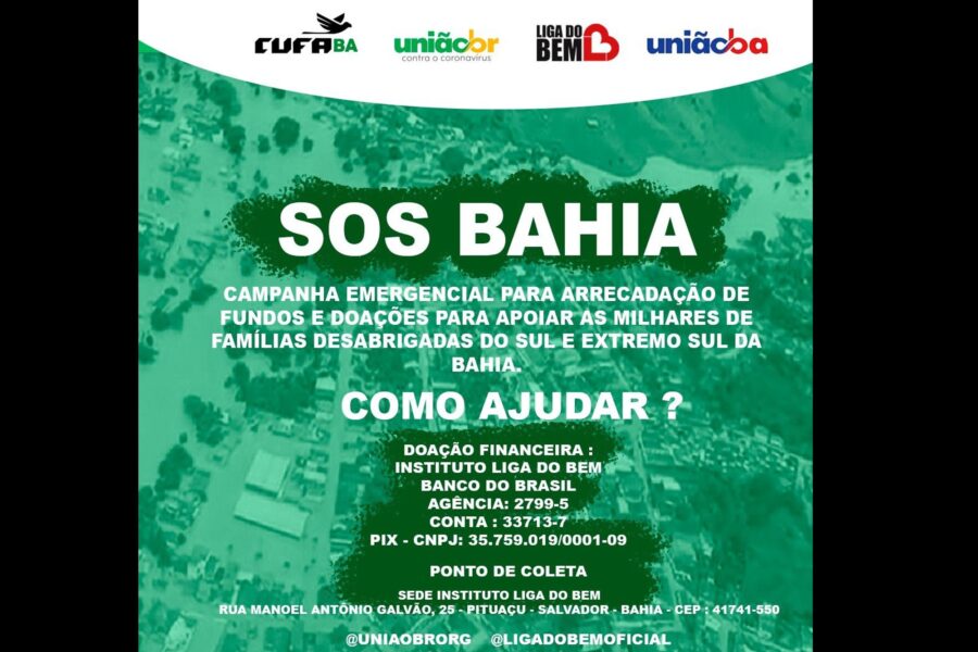 Divulgação/União BR