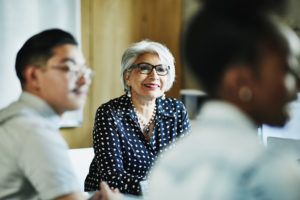 Ana Melo, head de D&I da XP: A diversidade nos provoca a pensar diferente  - Forbes