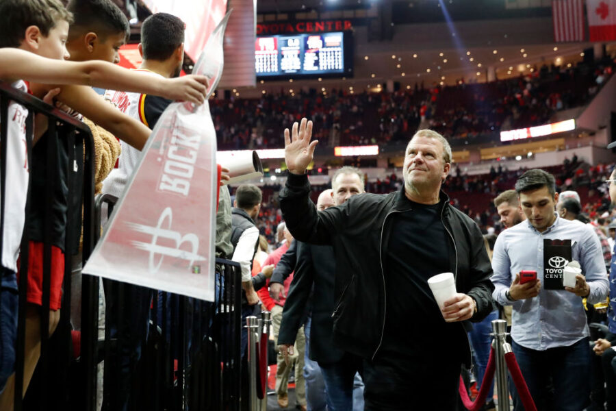 Tim Warner/Getty Images
