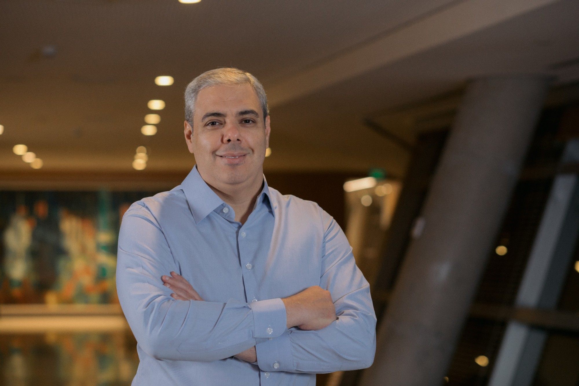 Não Queremos áreas De Inovação Inovar é Trabalho De Todos Diz Ceo Do Itaú Unibanco Forbes 8578