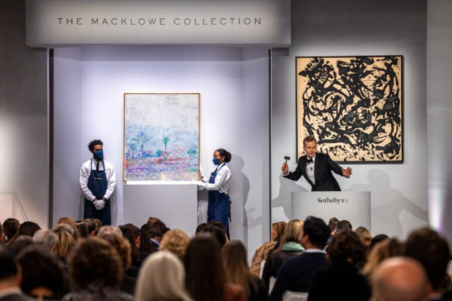 Sotheby's