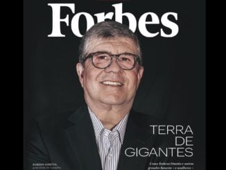 Paulo D'Alessandro/Forbes