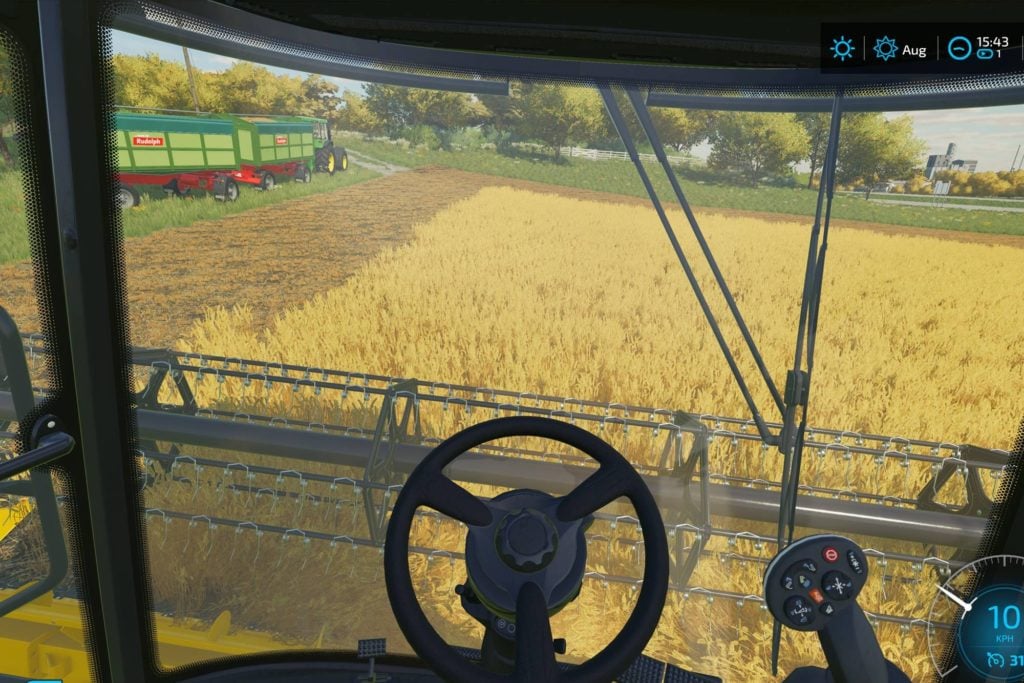 Limitado! Farming Simulator 22 recebe uma edição de colecionador
