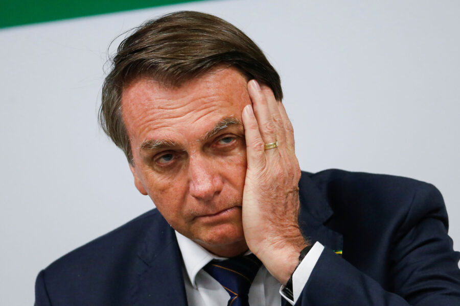 Adriano Machado/Reuters