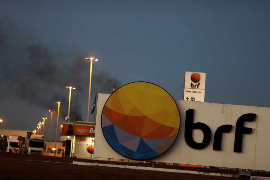Nacho Doce/Reuters