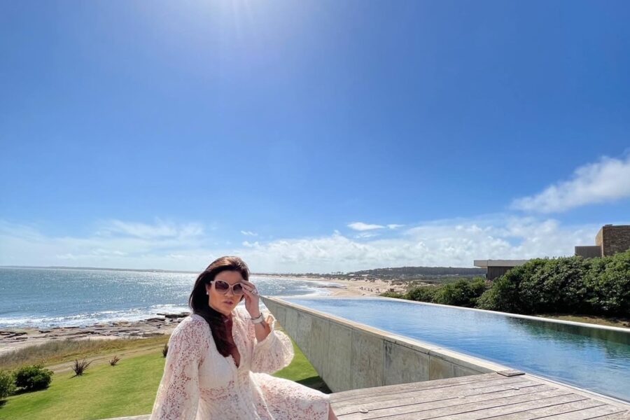 Giovana Bartelle Velloso/Arquivo pessoal