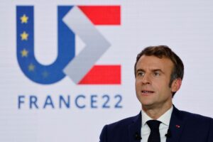 Ludovic Marin/Reuters