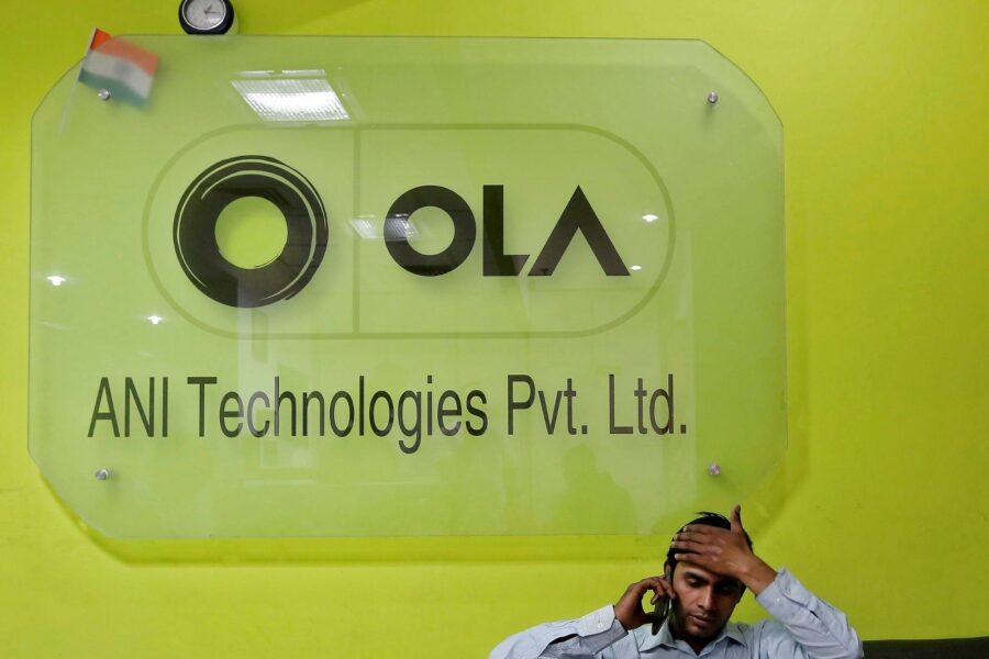 Anindito Mukherjee/Reuters