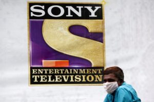 Francis Mascarenhas/Reuters