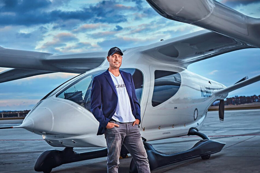 Aaron Kotowski/Forbes
