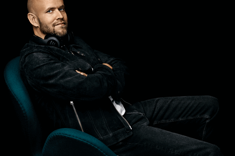 Guerin Black para Forbes