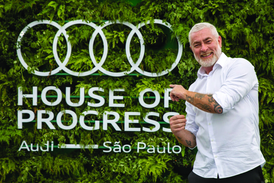 Divulgação