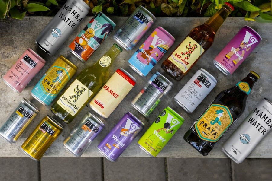 Better Drinks/Divulgação