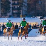 Snow Polo World Cup St. Moritz