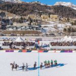 Snow Polo World Cup St. Moritz