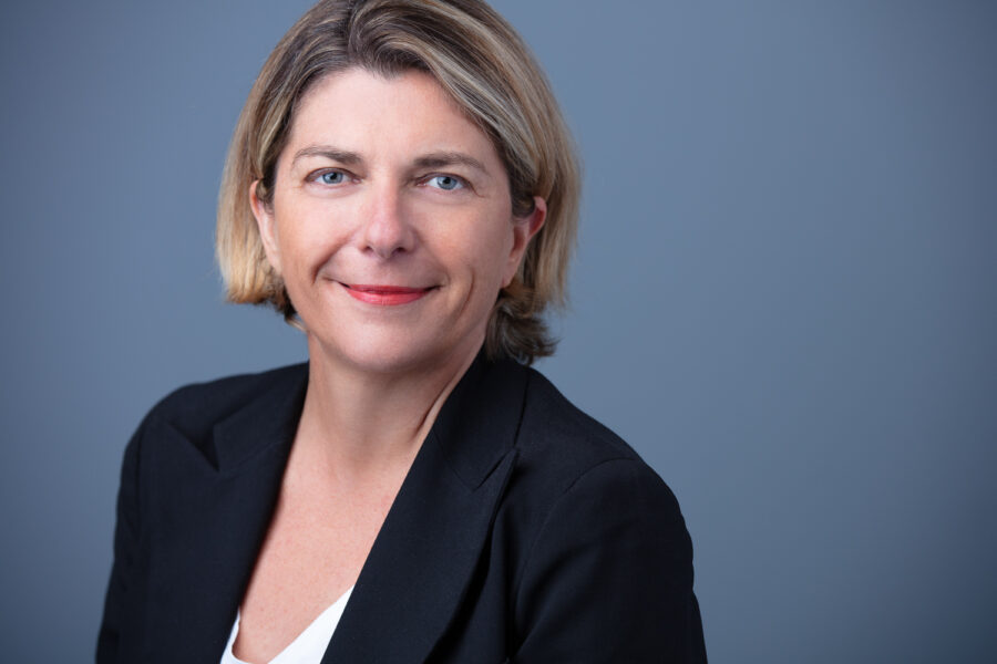 carreira - corinne ripoche, ceo adecco