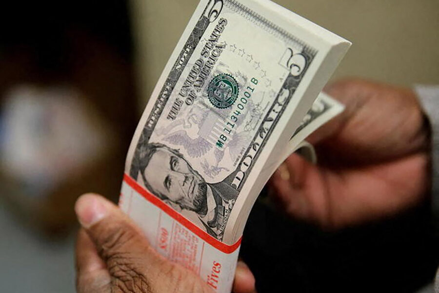 Gary Cameron/Reuters