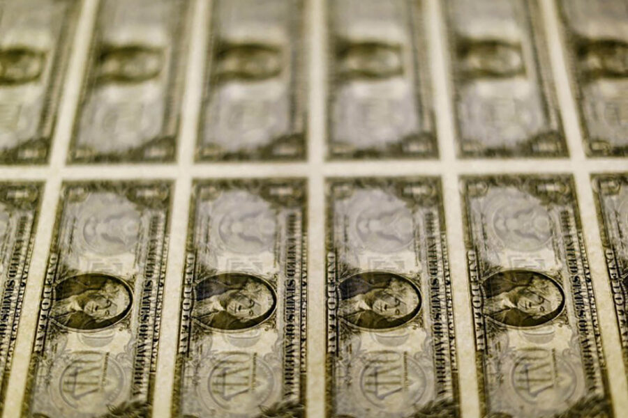 Gary Cameron/Reuters