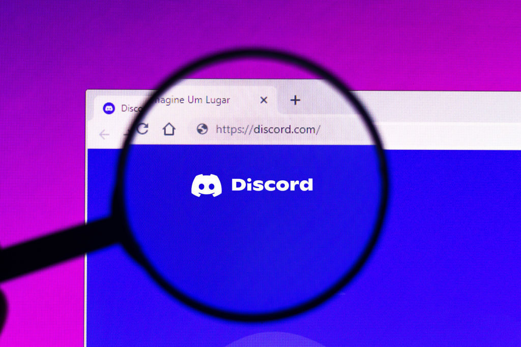 Discord passa a valer US$ 15 bilhões após nova rodada de