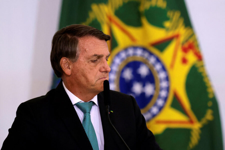 Ueslei Marcelino/Reuters