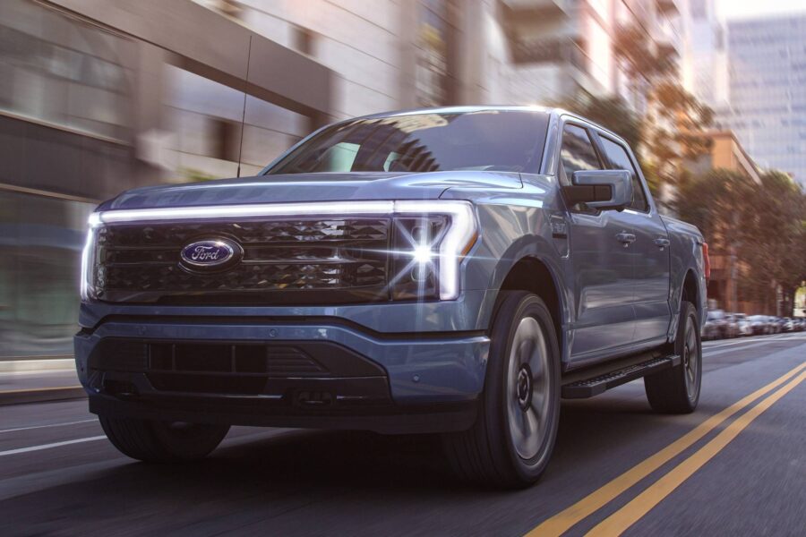Ford/Divulgação